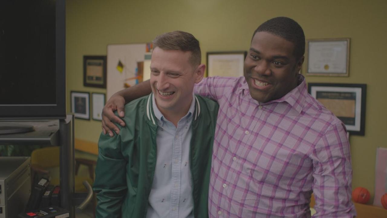 Image du film Detroiters