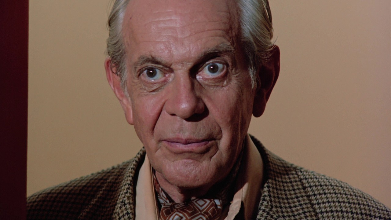 Night Gallery: Rare Objects