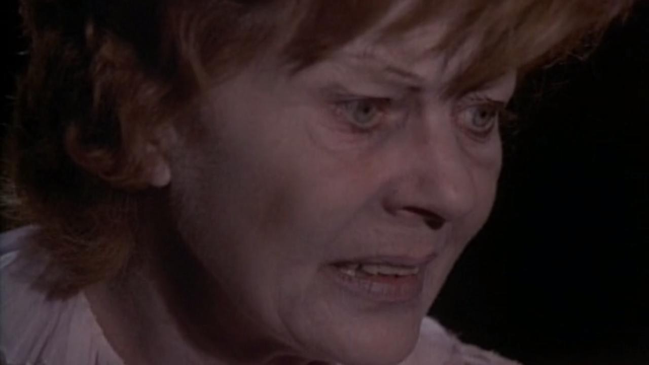 Night Gallery: You Can Come Up Now, Mrs. Millikan/Smile, Please