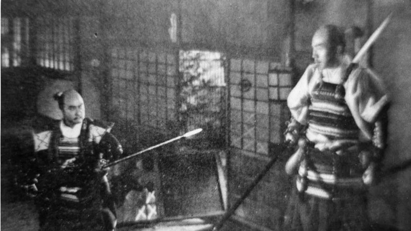 The Abe Clan (1938) MUBI