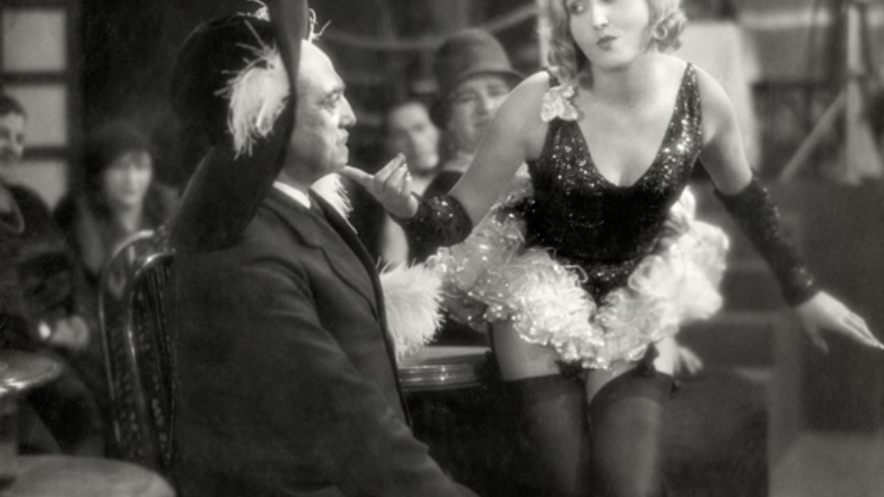 Image du film Les amours de minuit