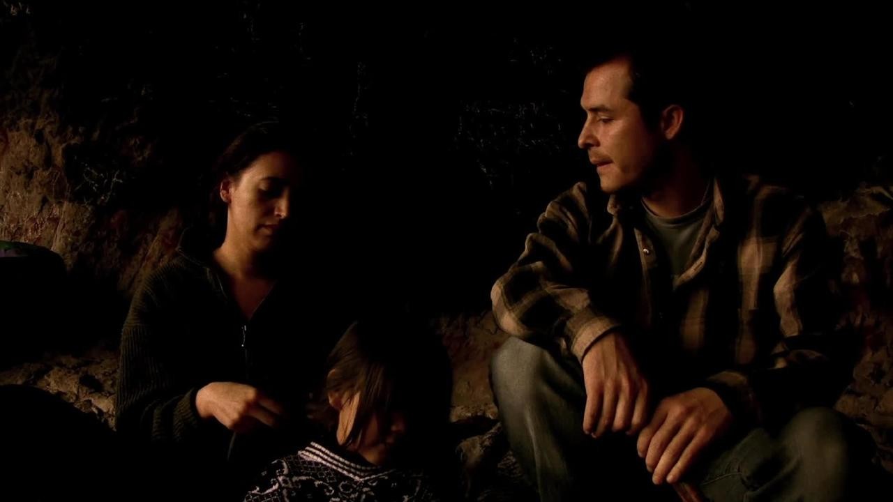 Los infectados (The Infected)