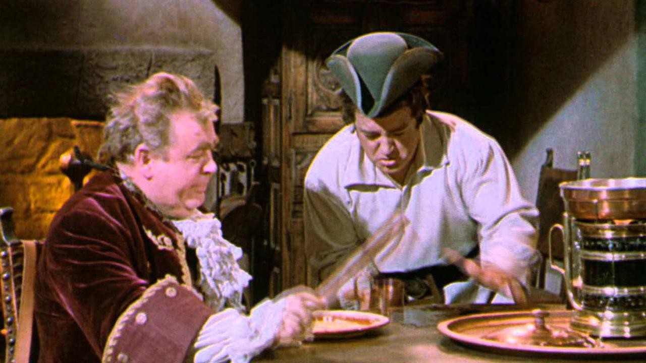 Abbott and Costello Meet Captain Kidd