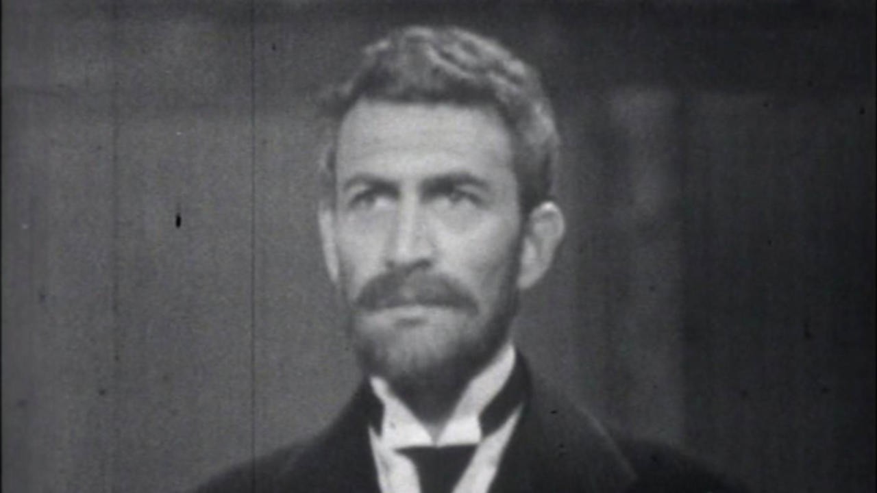 The Trial of Sir Roger Casement