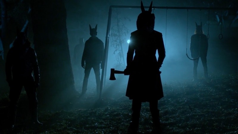 Jackals