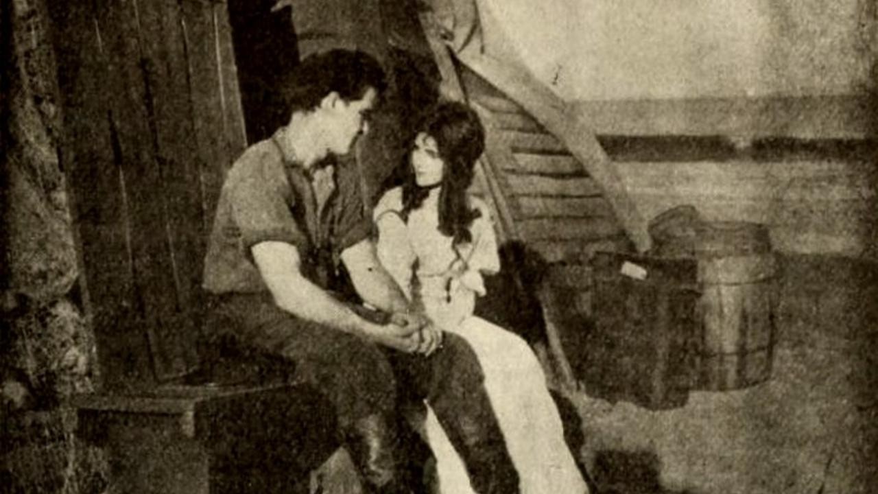David Copperfield