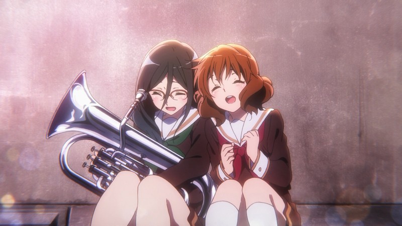 Sound! Euphonium: The Movie ~May the Melody Reach You!~