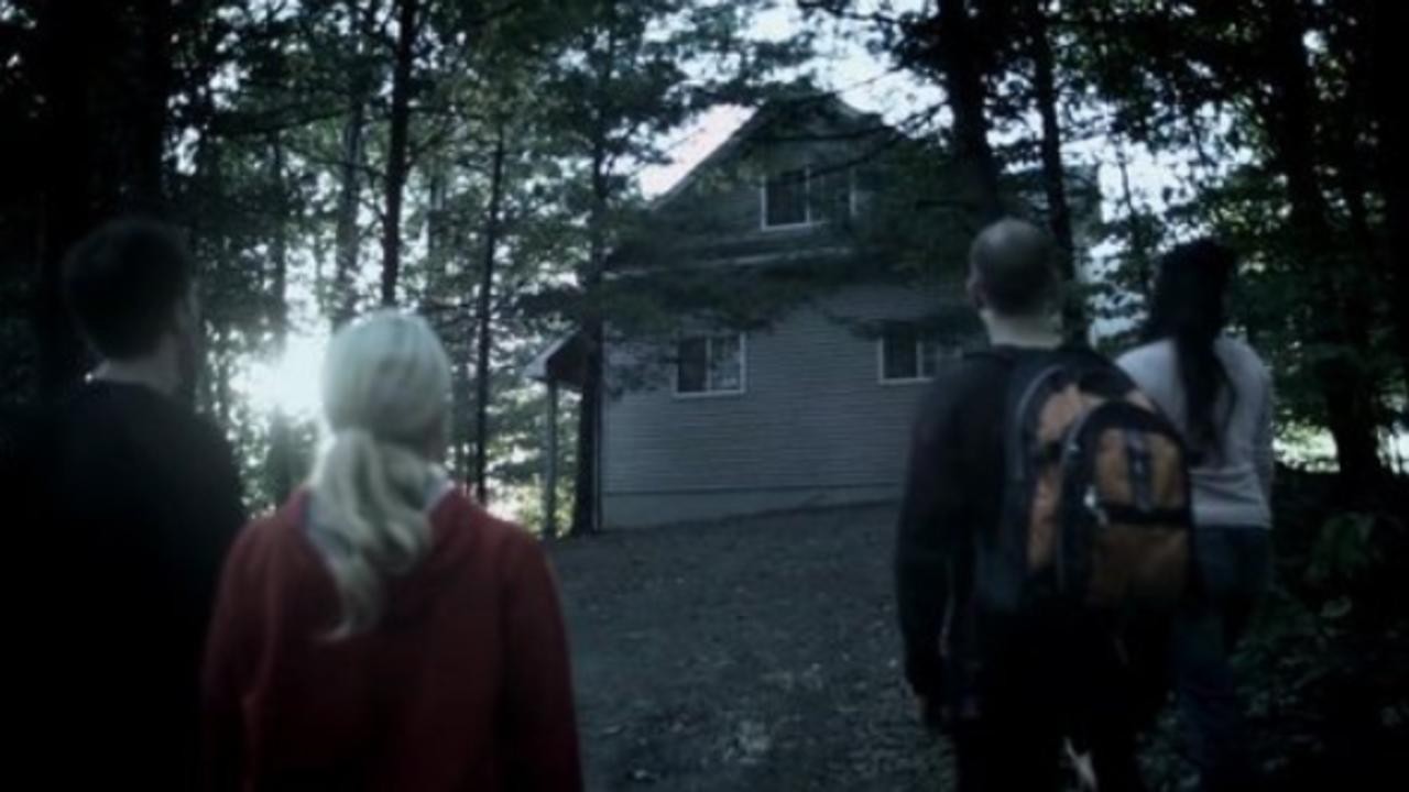 Fortune Cookie Prophecies (2011) MUBI