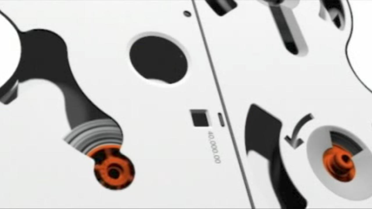 Radiohead: Push Pulk/Spinning Plates [MV]