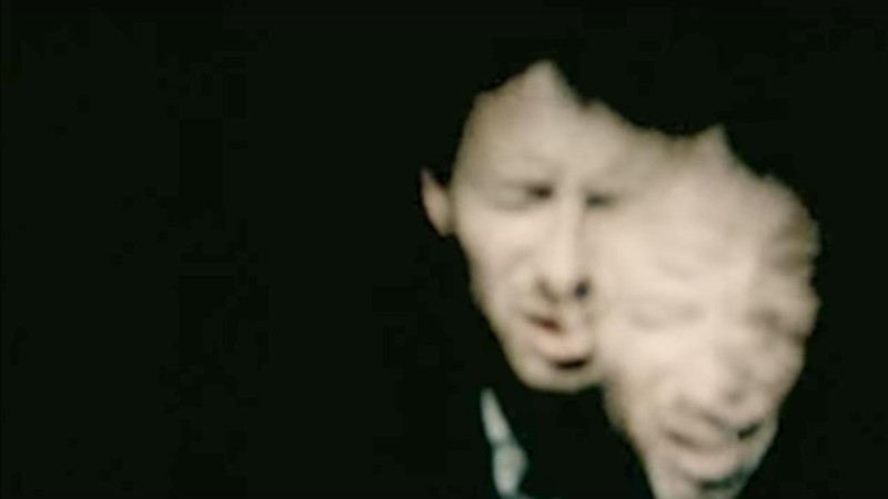 Radiohead: I Might Be Wrong [MV]