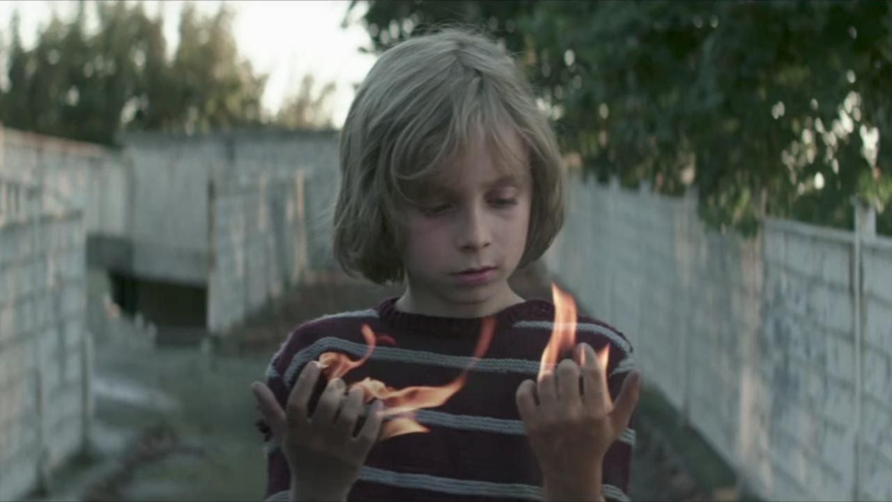 Modeselektor ft. Thom Yorke: Shipwreck [MV]