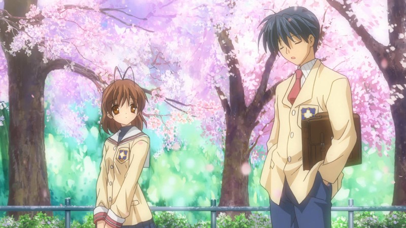 Clannad