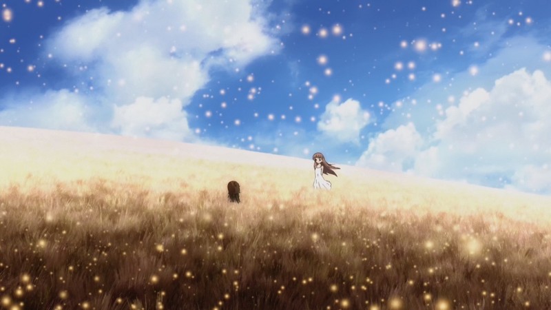 Clannad: After Story