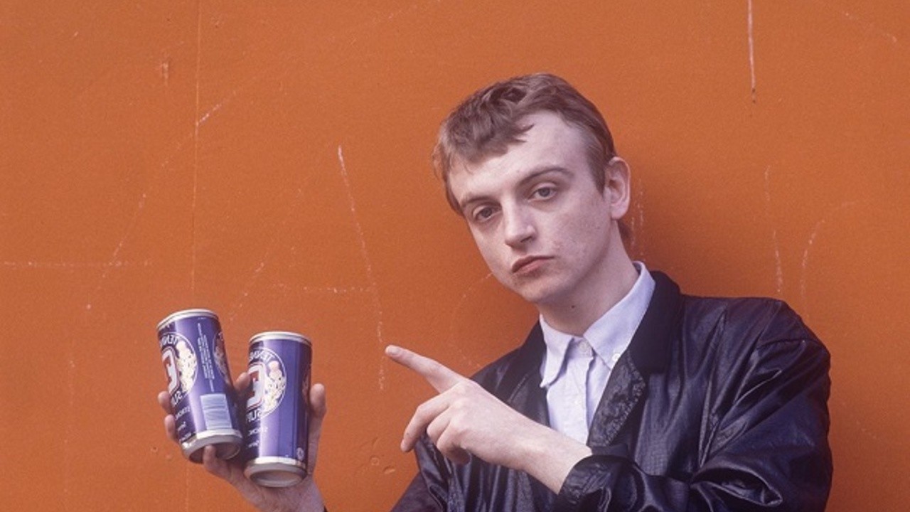 The Fall: The Wonderful and Frightening World of Mark E Smith