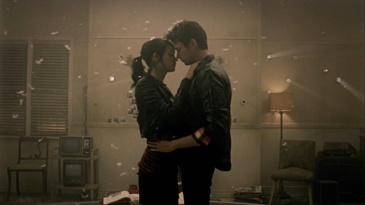 Green Day: 21 Guns [MV]