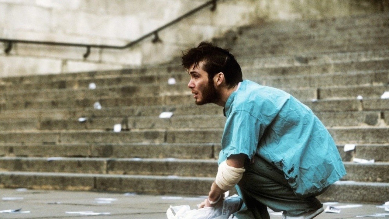 Image du film 28 Jours plus tard