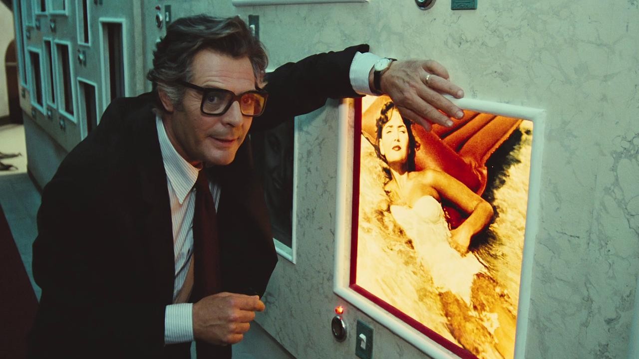 Image du film La Cité des femmes
