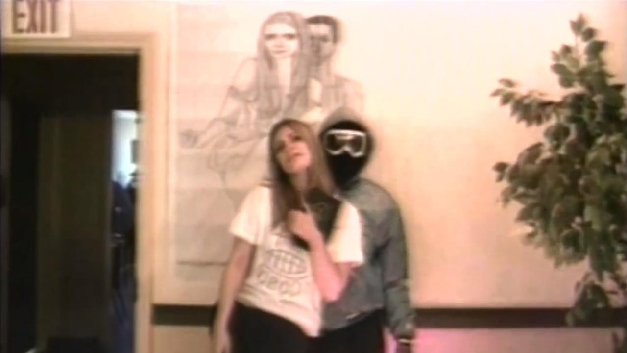 Willis Earl Beal & Cat Power: Coming Through [MV]