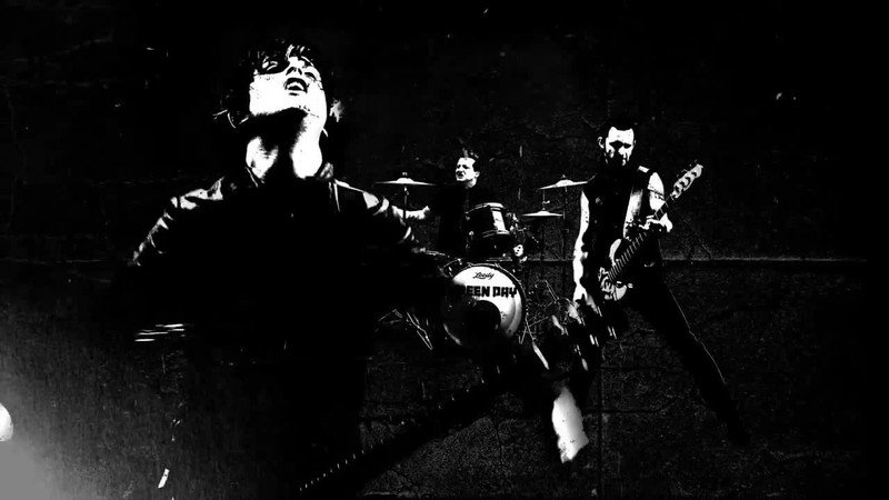 Green Day: 21st Century Breakdown [MV]