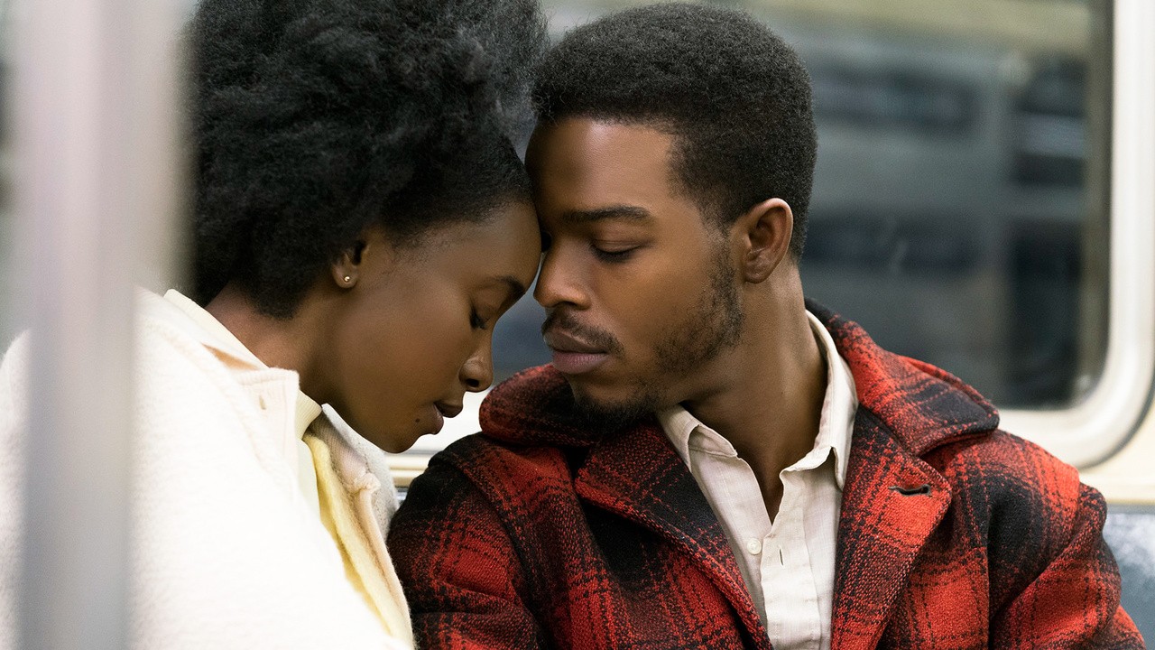 Image du film Si Beale Street pouvait parler