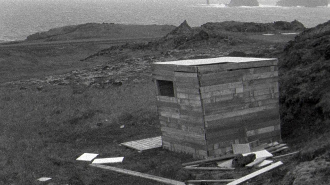 Image du film Tremor - Es ist immer Krieg