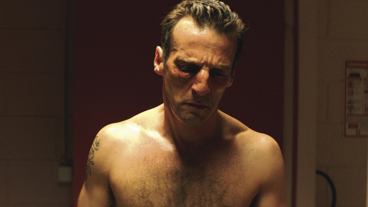 Image du film Sparring