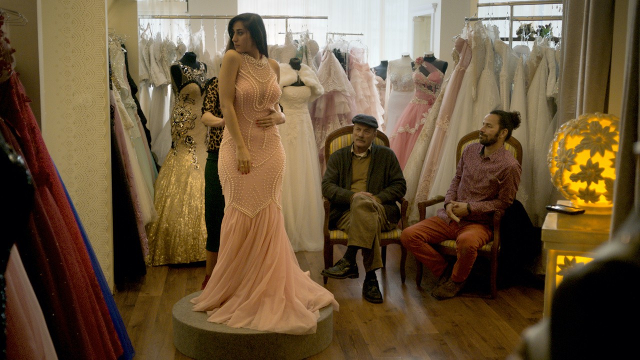 Image du film Wajib - L'invitation au mariage