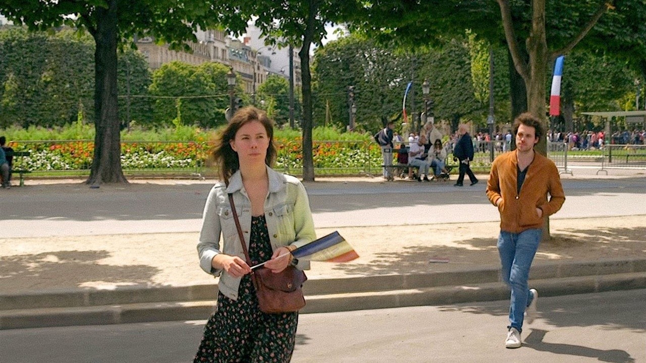 Image du film Contes de juillet