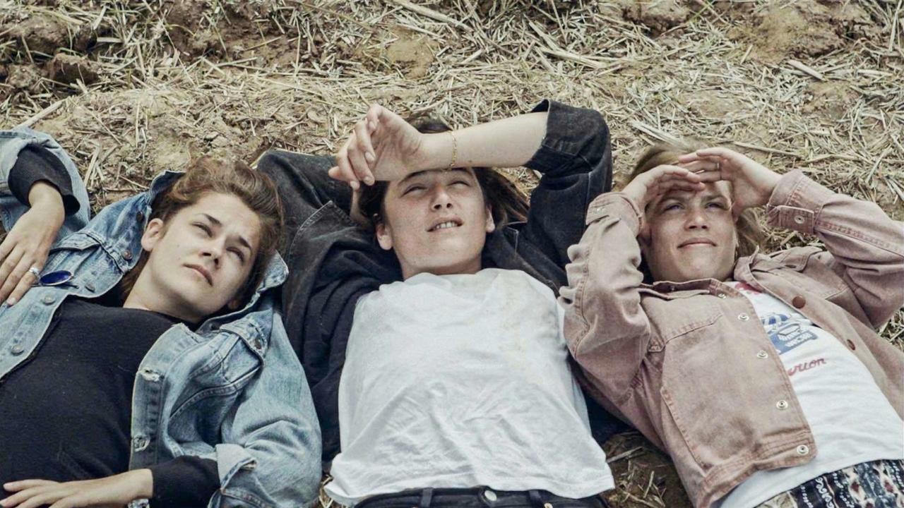 The Endless Days of Youth