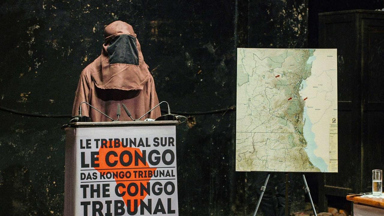 The Congo Tribunal