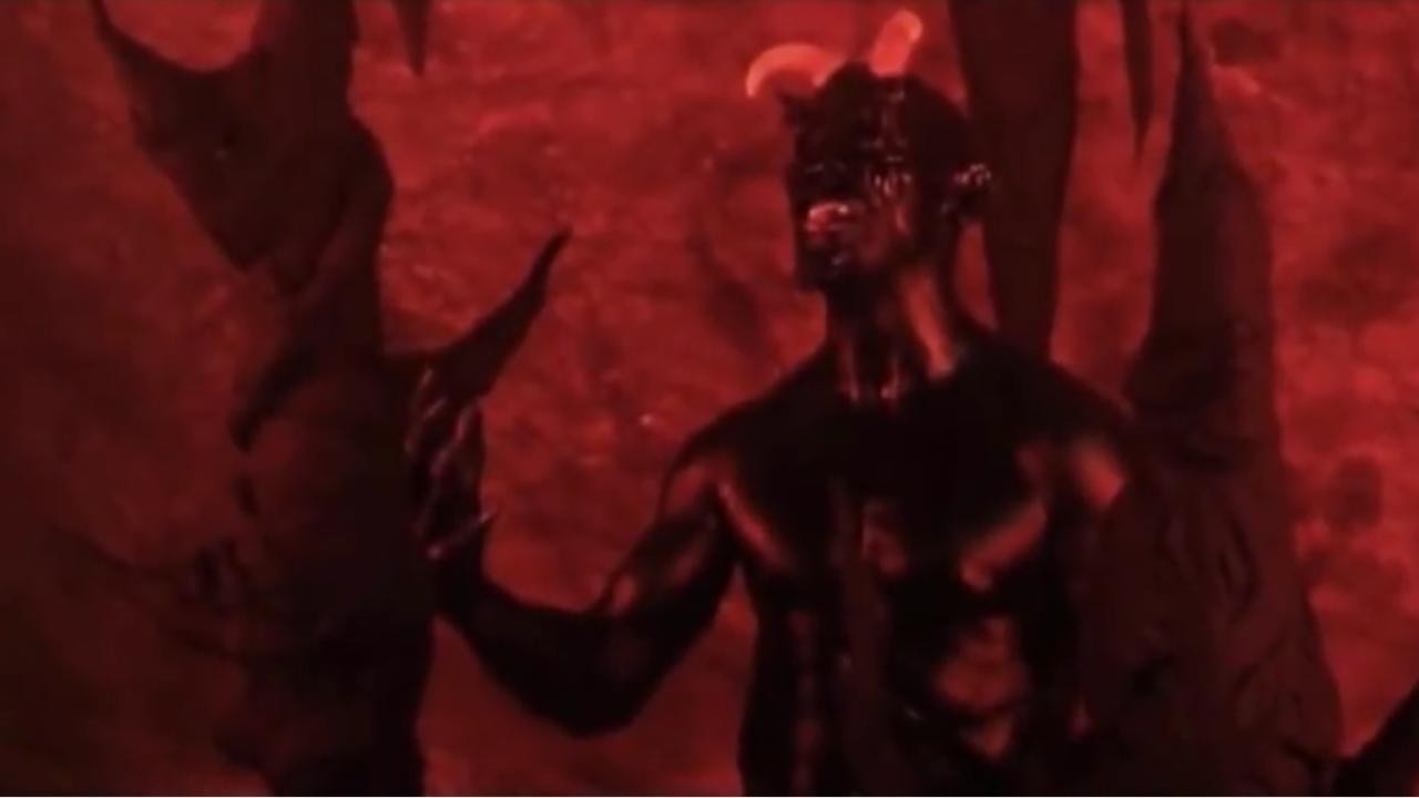 Necronos
