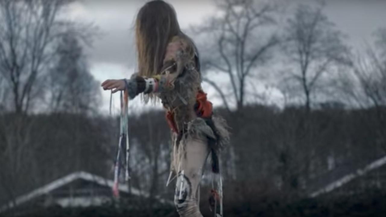 Fever Ray: When I Grow Up [MV]