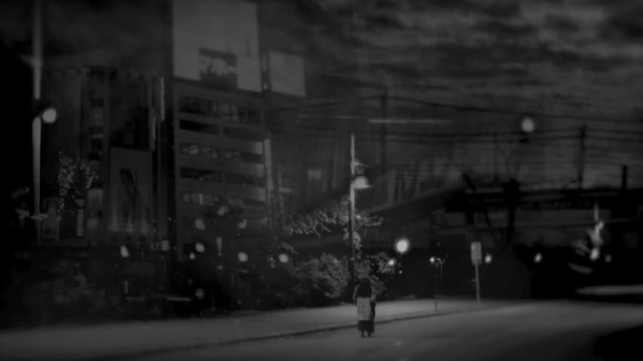 Fever Ray: Keep The Streets Empty For Me [MV]