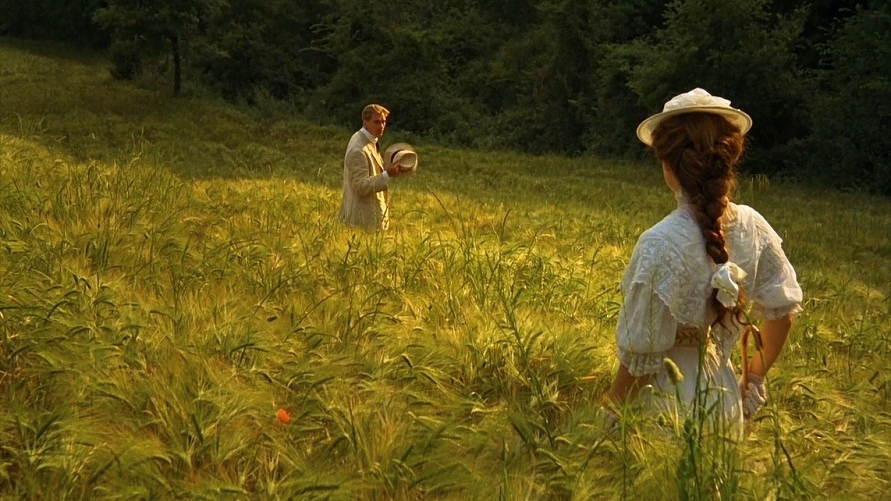 Image du film Chambre avec vue