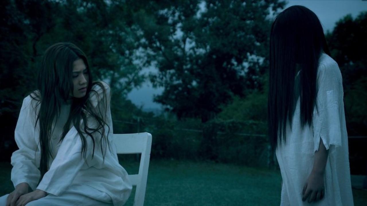 Ngok toi (Womb Ghosts)