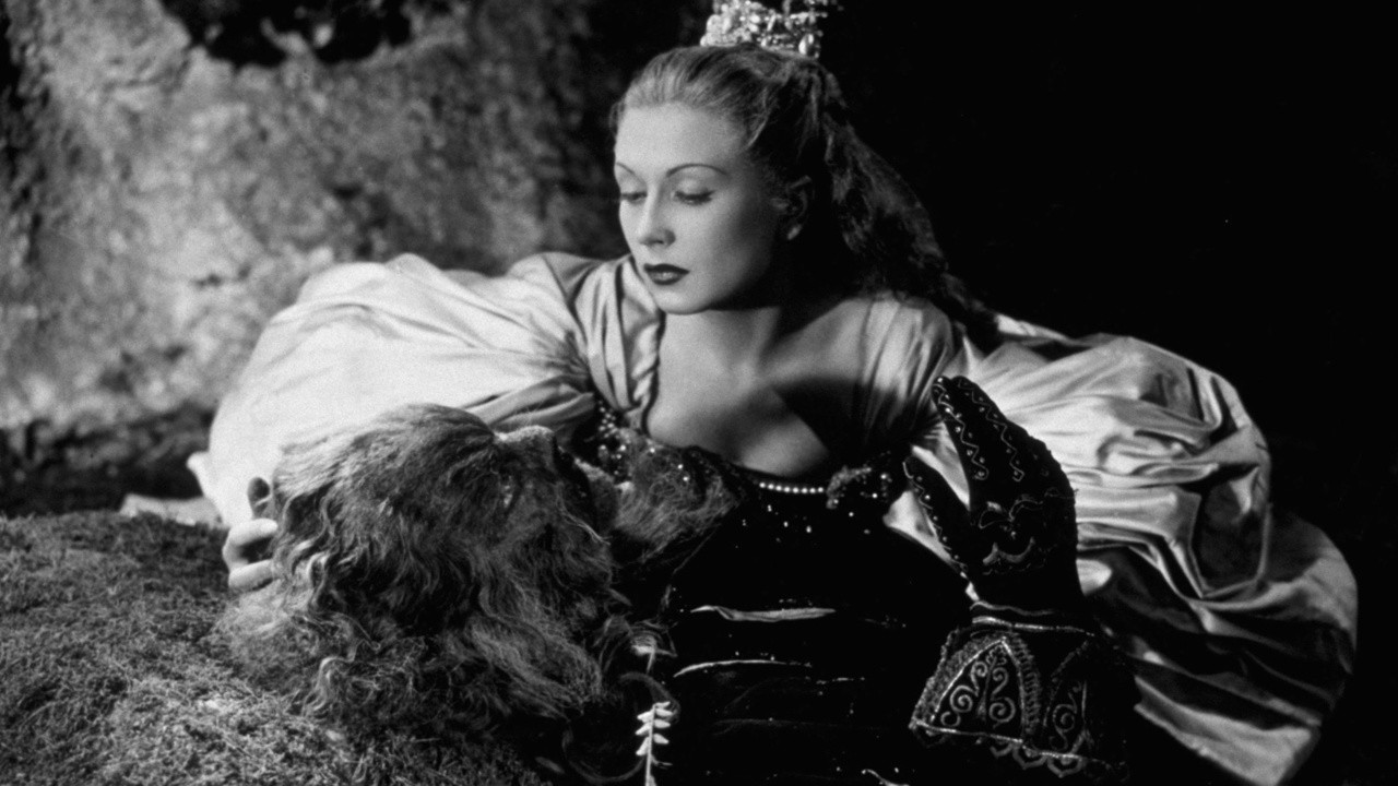 Beauty and the Beast