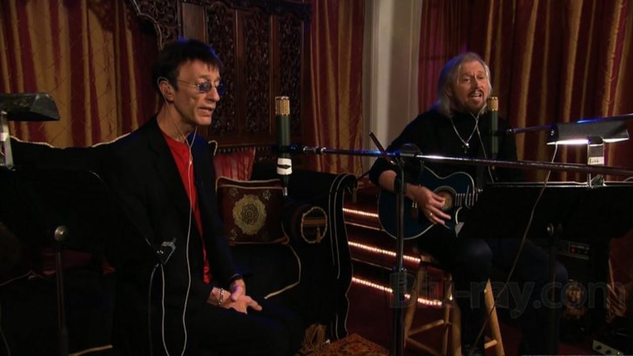 Bee Gees: In Our Own Time (2010) | MUBI