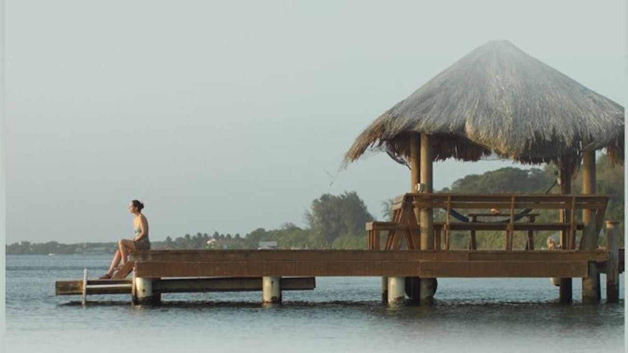 A Place in the Caribbean