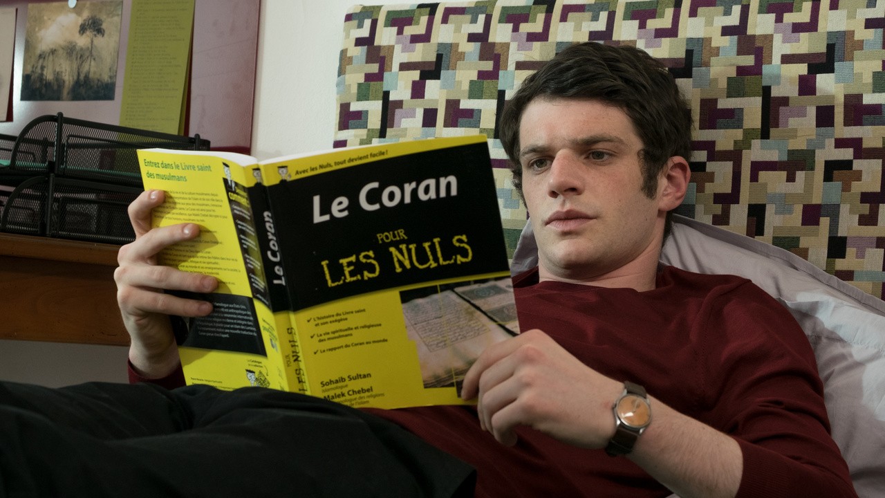 Image du film Cherchez la femme