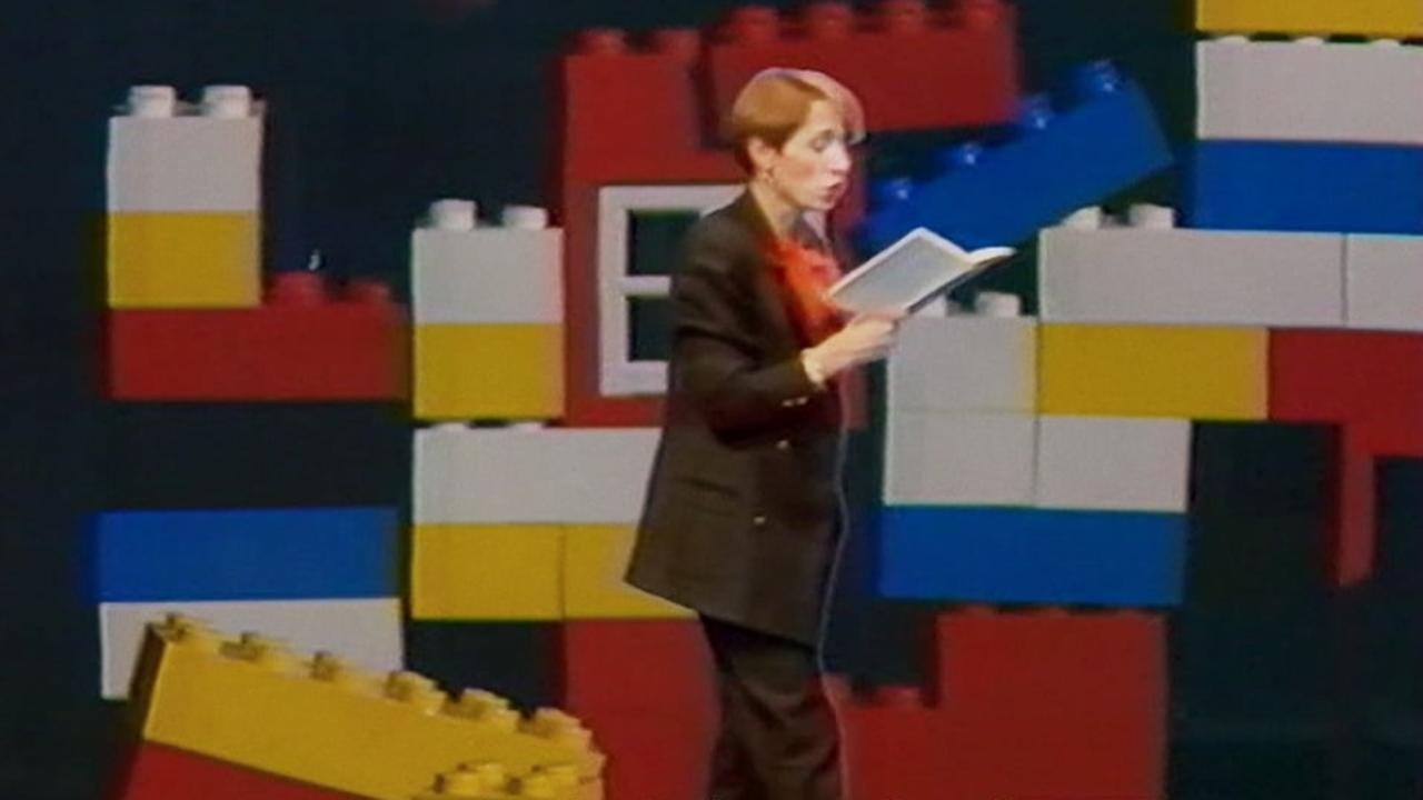 Image du film Chaque mur est une porte