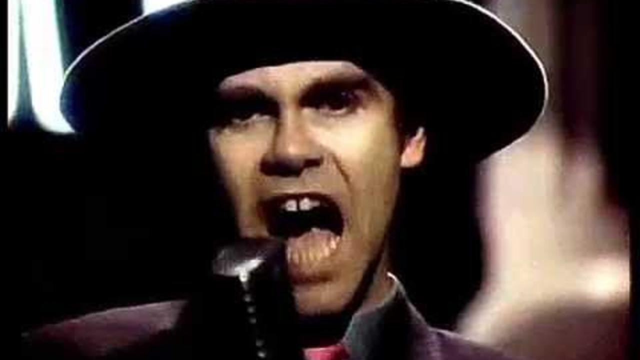 Elton John: Ego [MV]