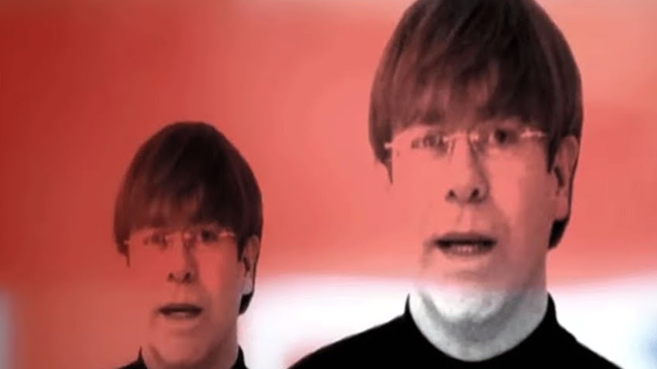 Elton John: Made in England [MV]