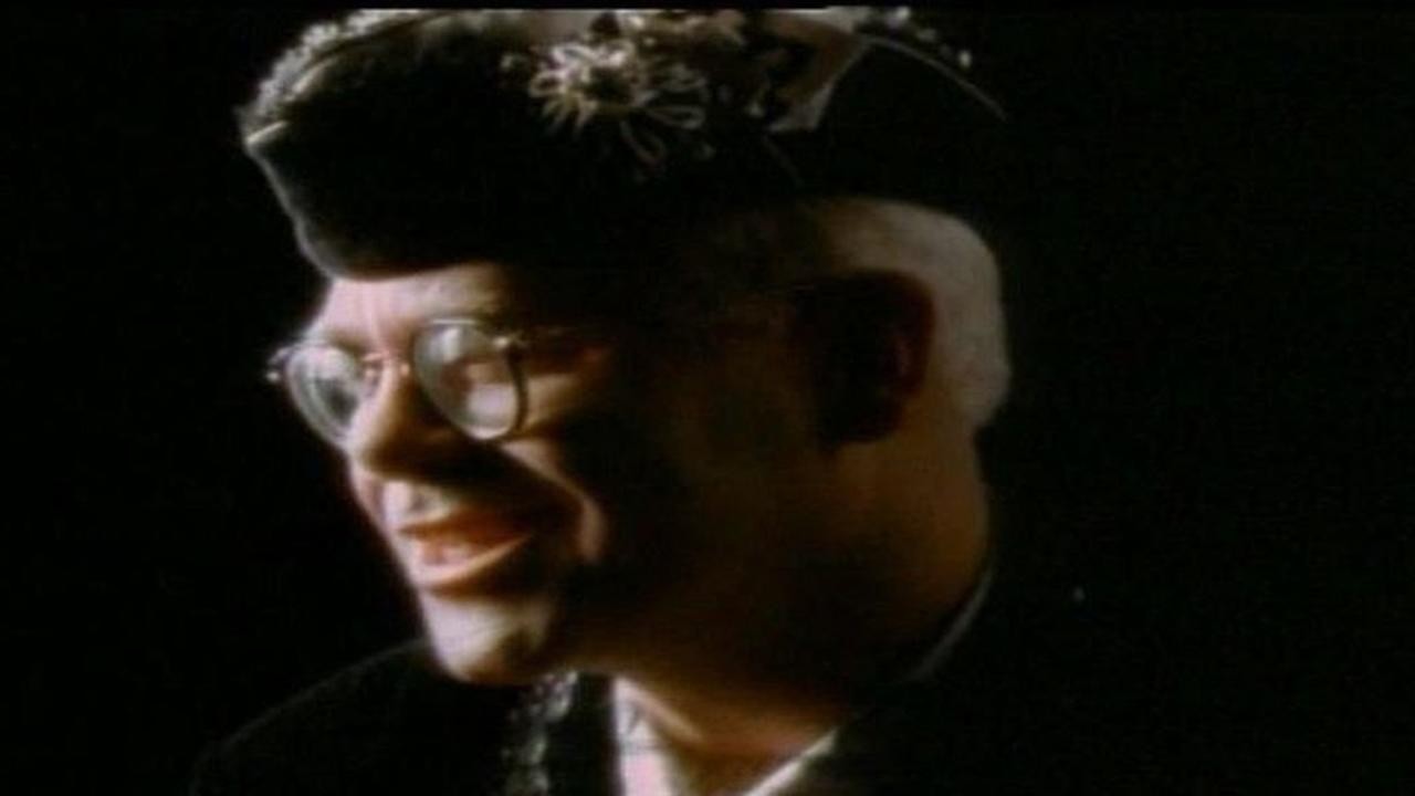 Elton John: Sacrifice [MV]
