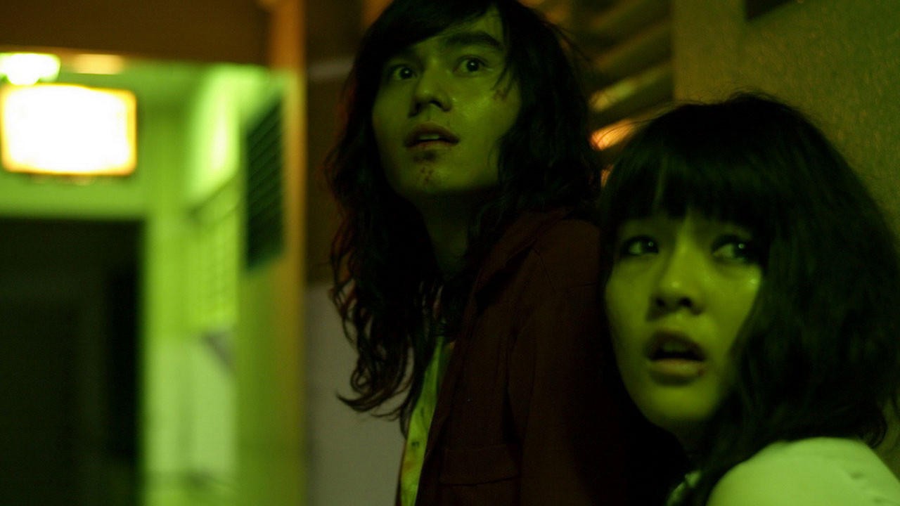 Bangkok Haunted 3 (Haunted Universities)