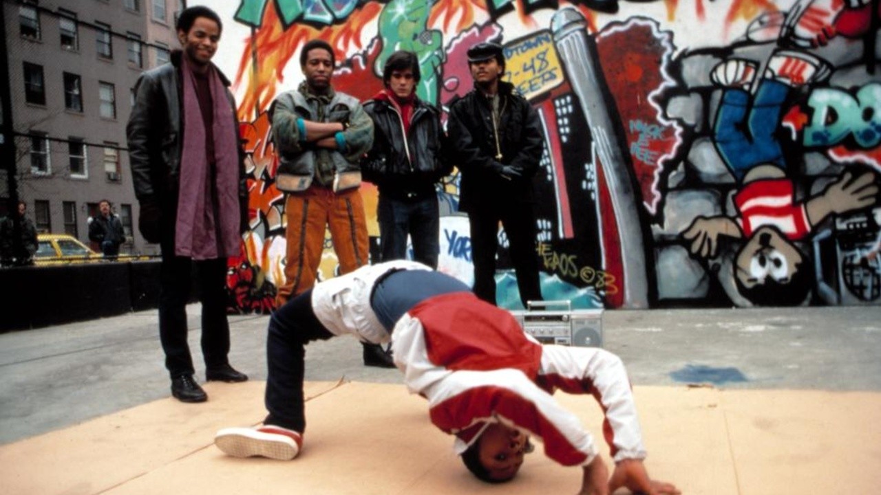 Image du film Beat Street
