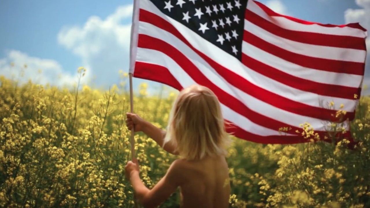 The First Purge