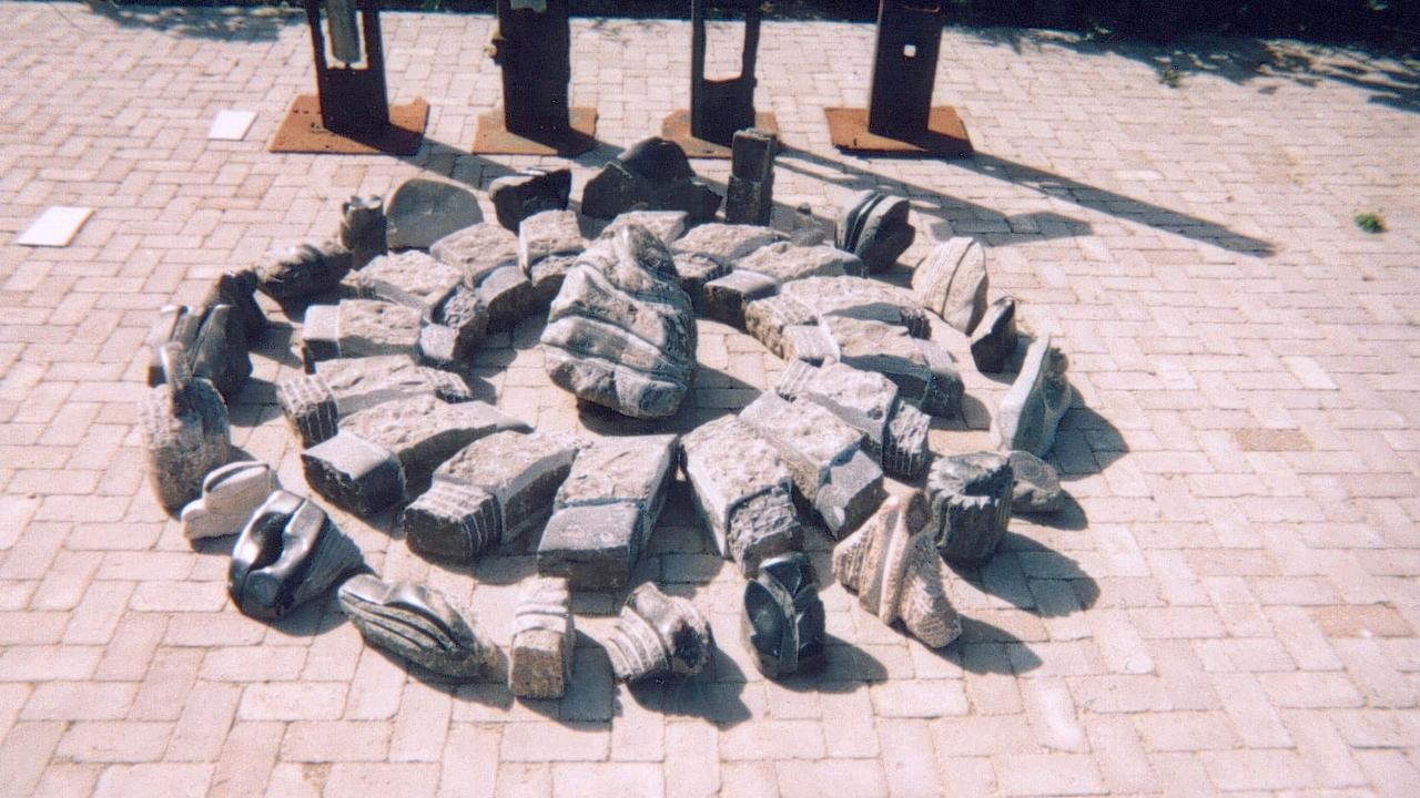 Stoneback (2005) | MUBI