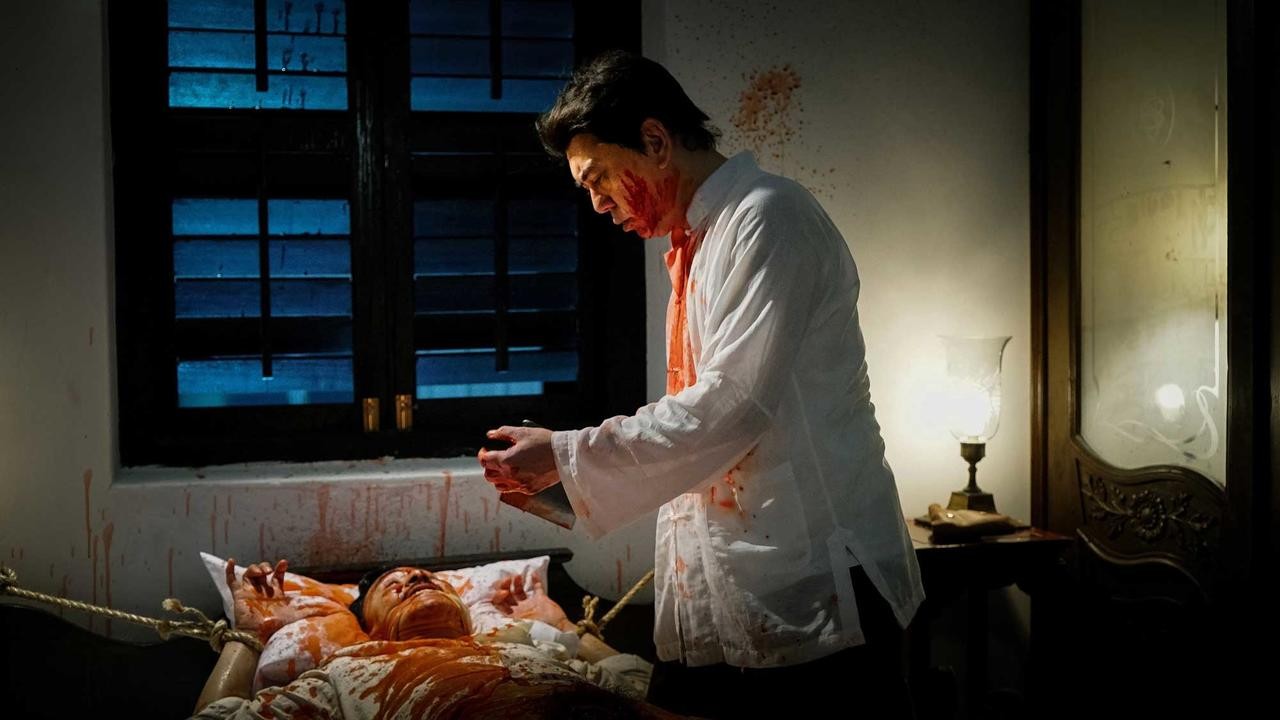 The Sleep Curse