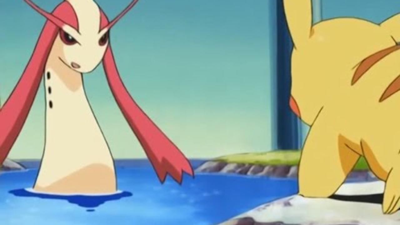 POKÉMON VIII: VOL. 2: Eight Ain't Enough
