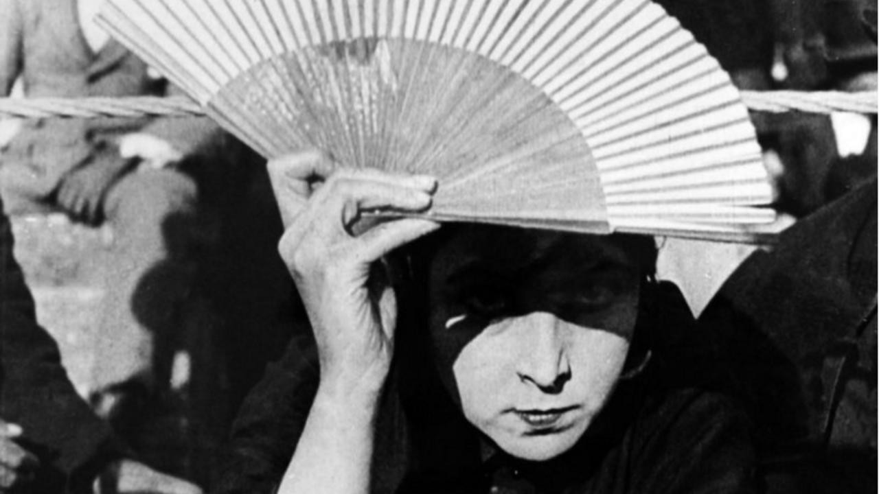 Image du film Soleil et ombre